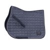 Potnik wszechstronny Velvet Balance Pad Jumping Style AW24 - Schockemohle - slate grey